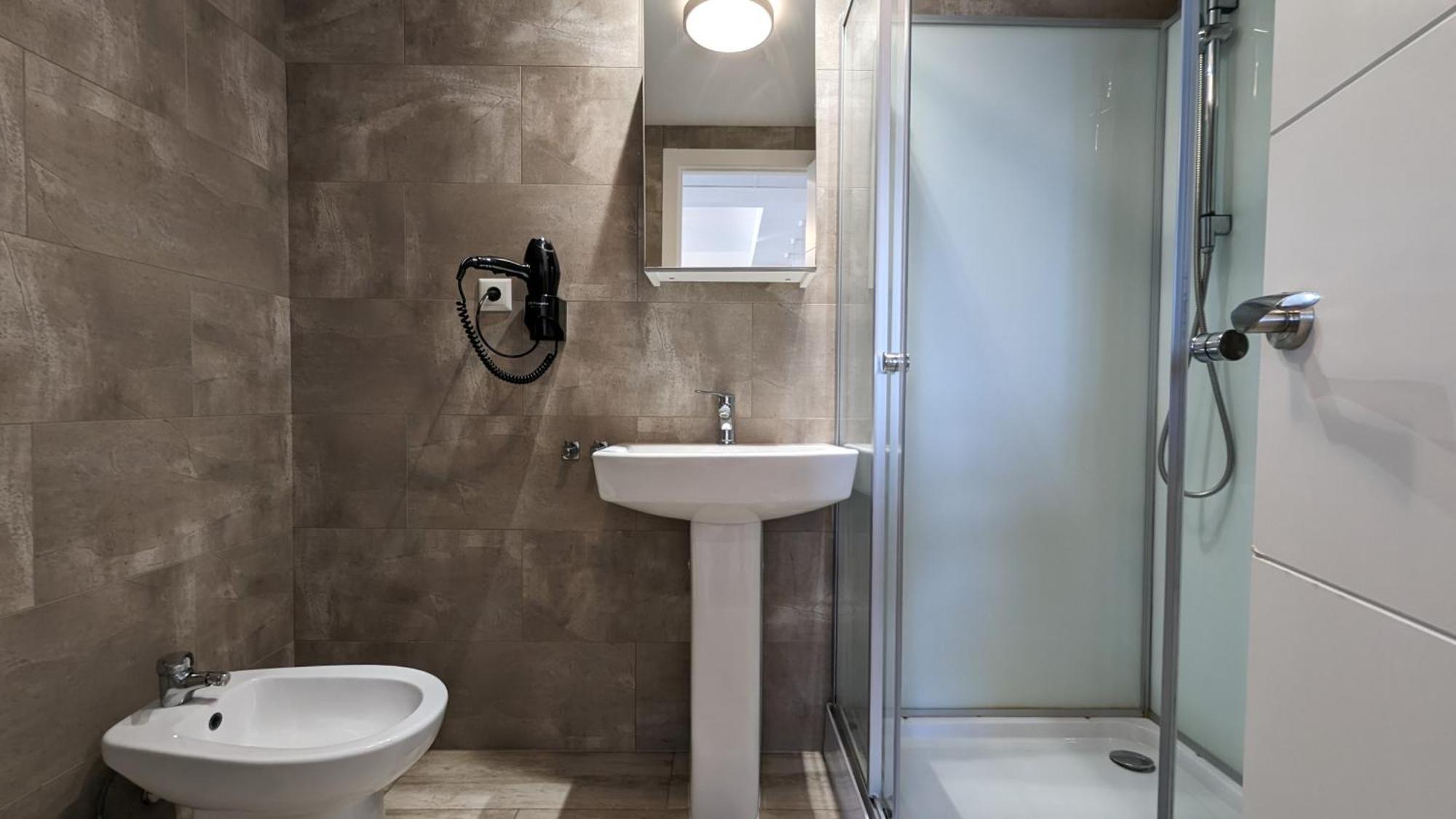 Tropic Mar Sea View Apartments Μπένιντορμ Εξωτερικό φωτογραφία