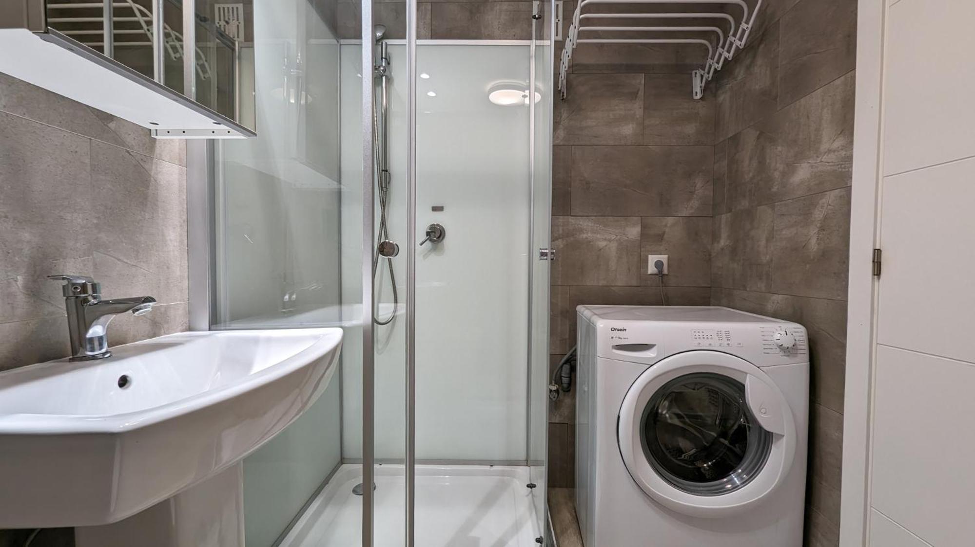Tropic Mar Sea View Apartments Μπένιντορμ Εξωτερικό φωτογραφία